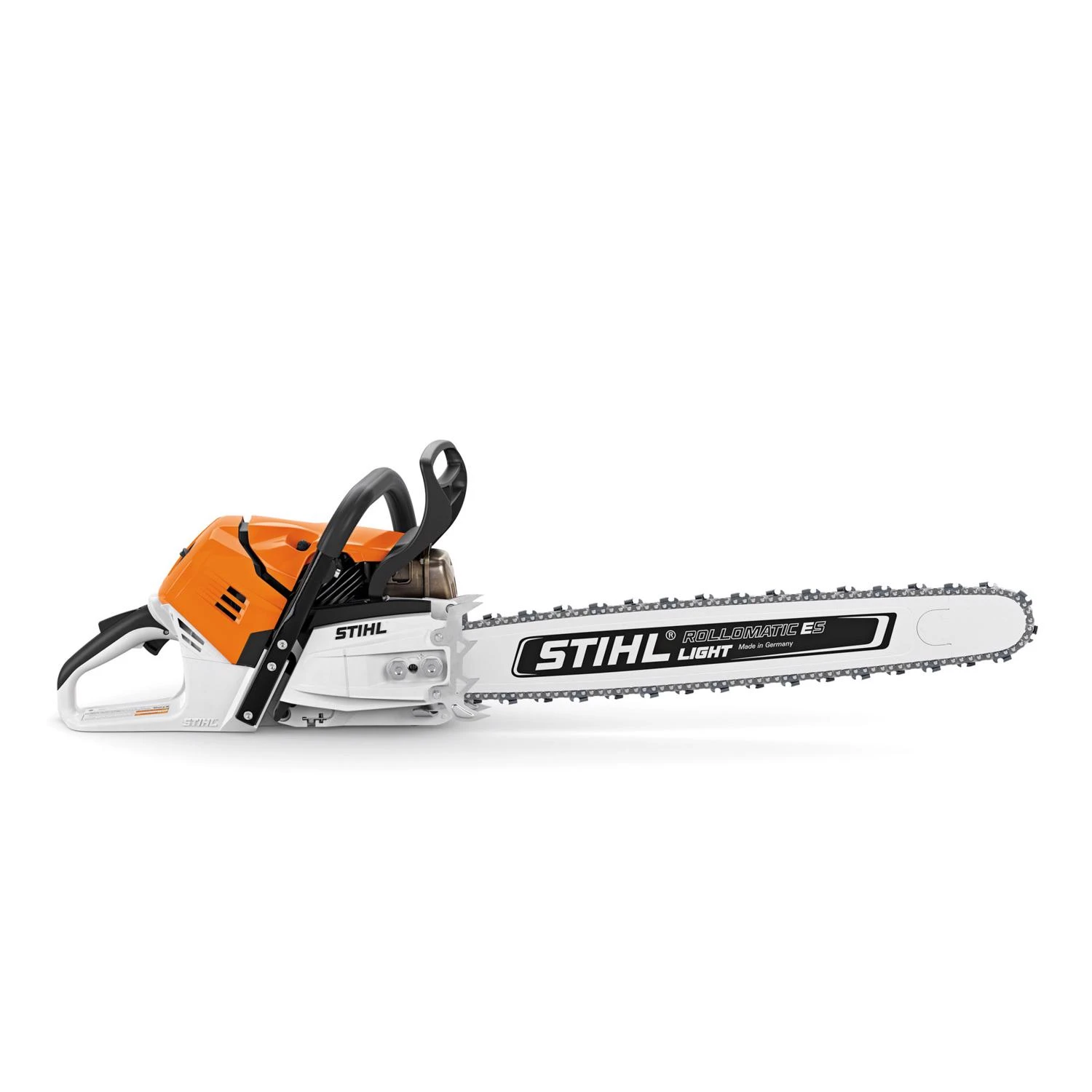 Ms 500i 25 In. 79.2 Cc Gas Light Chainsaw For Professionals
