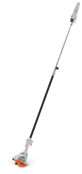 Ht 56 C-e Lightweight Pole Pruner Saw With Easy2start Technology
