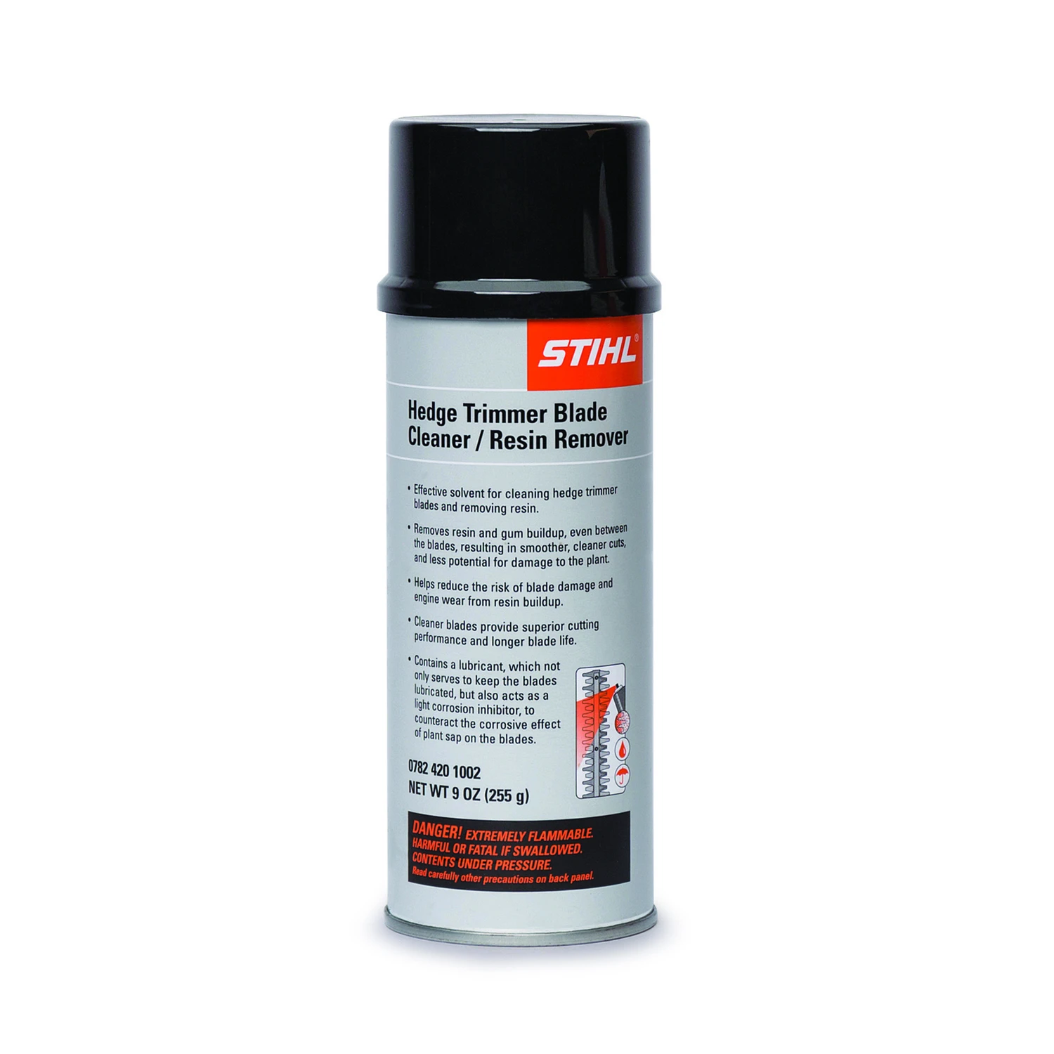 RESIN REMOVER CLEANER (ORDER COD