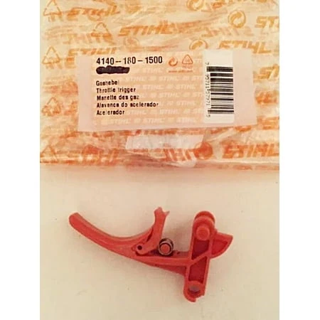 THROTTLE TRIGGER (FS45)