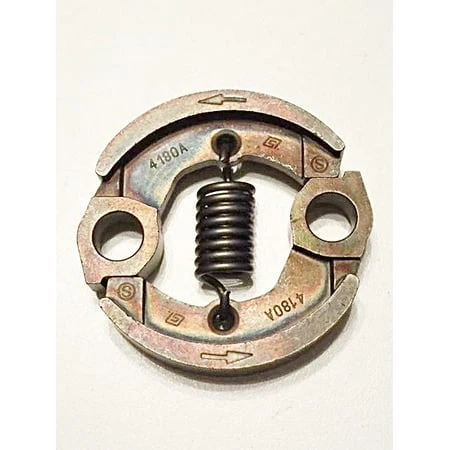 Clutch Kit 4180 160 2000 For Fs90, Fc90, Fs100, Km100, Ht100, Ht131