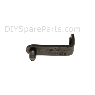 Tensioner Slide For Chainsaws - Durable Replacement Part