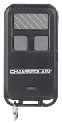 Garage Access System Keychain Remote Model 956ev For Easy Entry