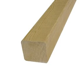 2 X 2 X 8' #2 PINE FURRING STRIP