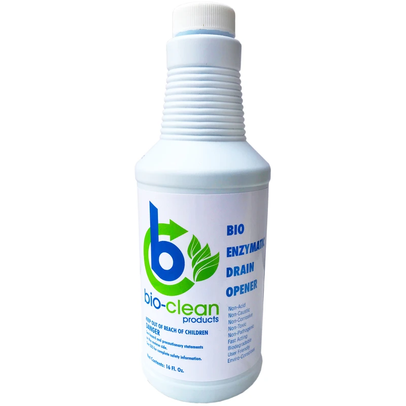 DRAIN OPENER 16FL OZ