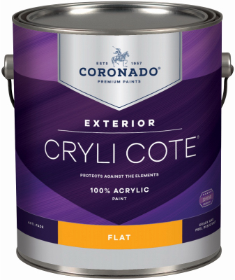 Cry Gal Flt Accent Base 10.36.1 For Interior And Exterior Use