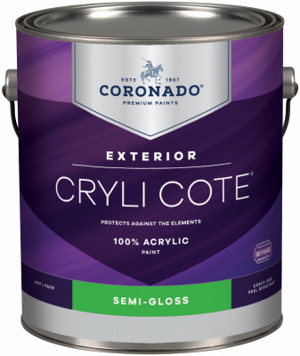 Cry Gal Sg Tint Base 2.33.1 For Interior And Exterior Use
