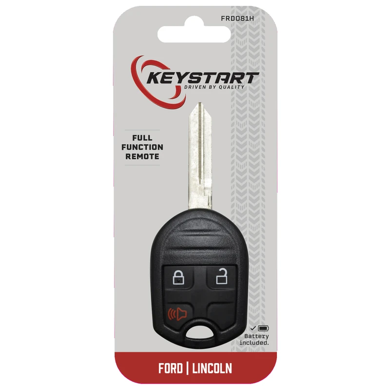 REMOTE FOB KEY FRD081