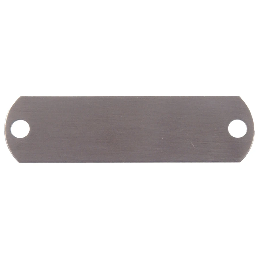 RIVET TAG-LG STEEL         5