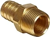 METAL BARB HOSE 5/8X1/2
