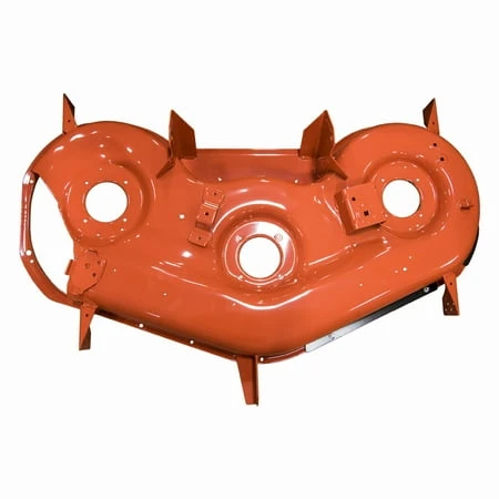 DECK SHELL