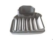 Genuine Husqvarna 537255701 Air Filter For 455e, 455 Rancher, 460, 461 Models