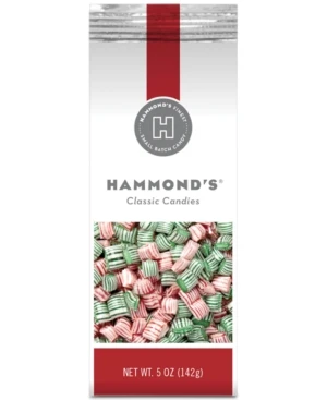 PILLOWS MIXED 5OZ GIFT BAG