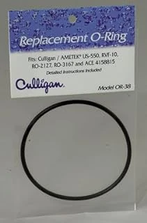 3/8" Housing O-Ring