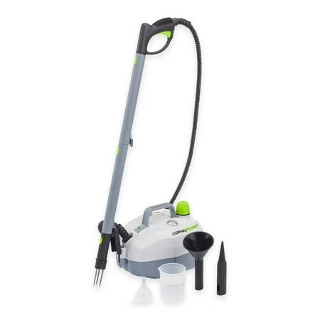 3 Superheated Steam Weed Killer Model Ds1600 For Organic Gardening