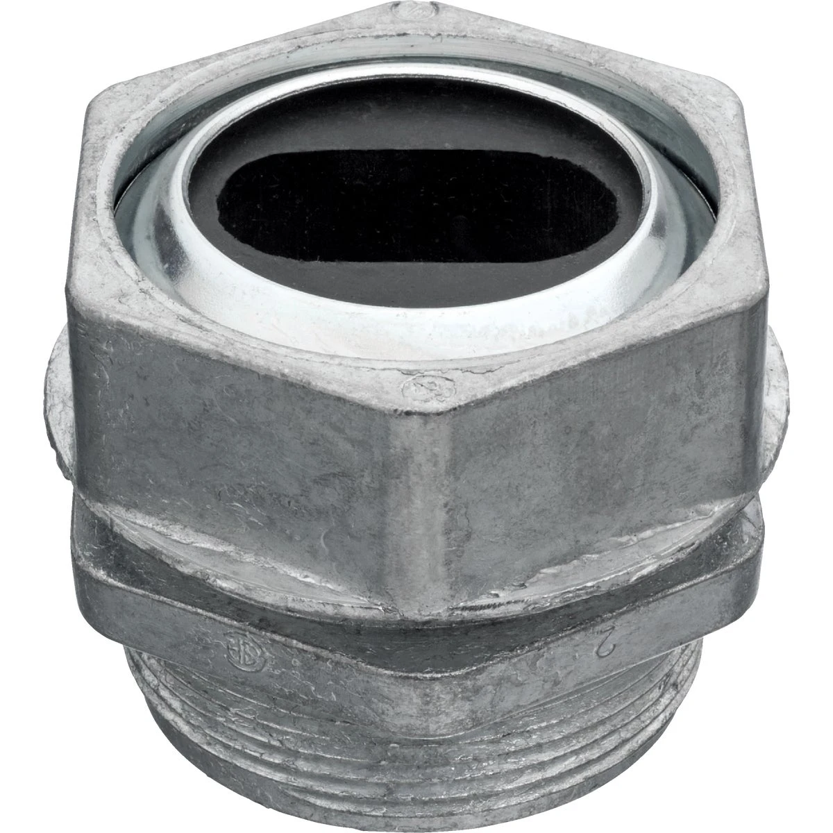 Watertight Service Entrance Cable Connector Model Wt204b1