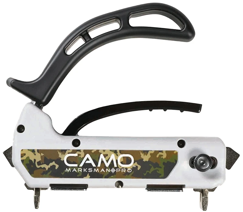 Marksman Pro Deck Fastening Tool For 3/16 Inch Spacing, Model 0345001-ca