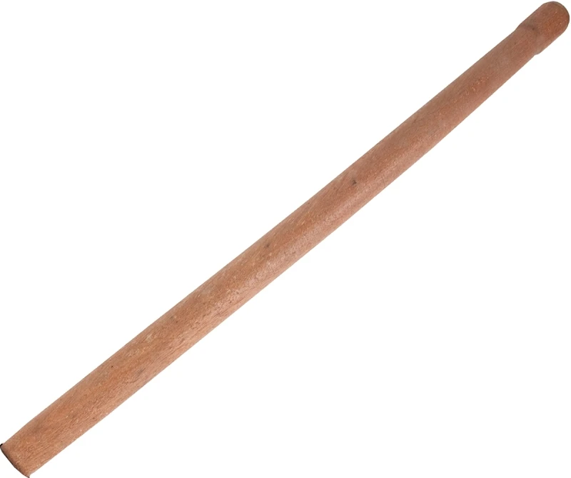 Replacement Cant Hook Handle, 2-1/4 In Diameter, 3-1/2 Ft Length, Hardwood