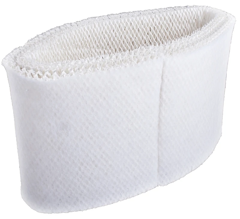 Hw14-pdq-4 Wick Humidifier Filter With Aluminum Frame For Honeywell Models