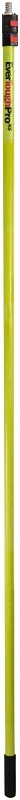 Aluminum/fiberglass Extension Pole 8 To 16 Feet For Painting