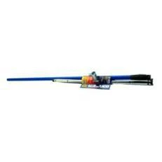 845-24-46 24 In Floor Squeegee With Foam Blade And Steel Handle