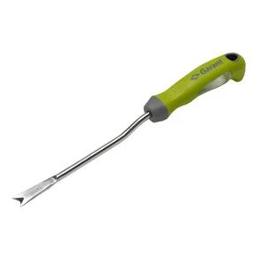 Nxehgw Hand Weeder With Stainless Steel Blade And Comfortable Poly Handle