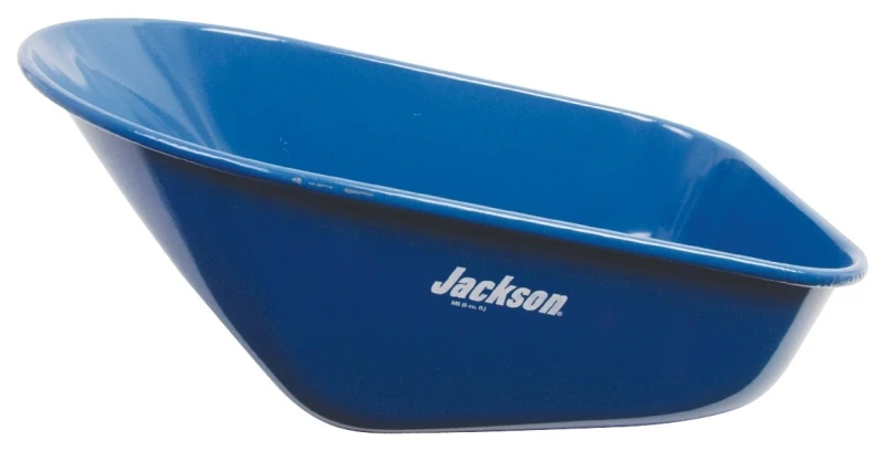 00101700 Steel Wheelbarrow Tray For M6t22 Model