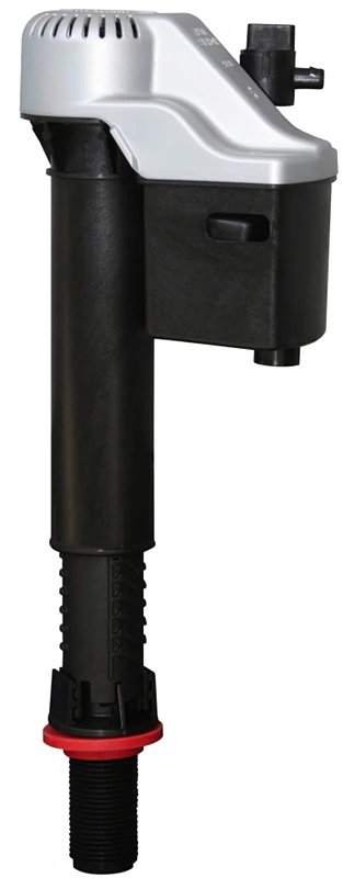 Quietfill Platinum Toilet Fill Valve 8-1/2 To 14 Inches Model 528mfr