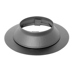 Supervent 2100 Ceiling Support 8 Inch Diameter 12 Inch Length