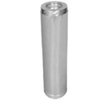 Supervent 2100 Jm Chimney Pipe 6 X 6 Inch For Residential Heating Appliances