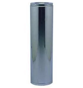 Supervent 2100 Jm Chimney Pipe 7 X 12 Inch For Residential Heating