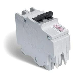 50 Amp Double Pole Circuit Breaker Nc0250cp For Residential Panels