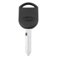 28ford557 Chip Key For Ford Vehicles - High Quality Replacement Key