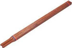 1198 Wooden Wheelbarrow Handle, 60 In Length For C-series Models
