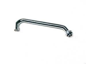 M-line Universal Chrome Plated Spout Faucet With Ring - Model M3417
