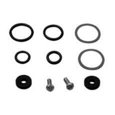 M-line Universal Faucet Repair Kit For Jameco-style Faucets, 10 Pieces
