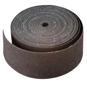 M-line Cloth Abrasive Roll 1-1/2" X 10 Yards For Versatile Sanding
