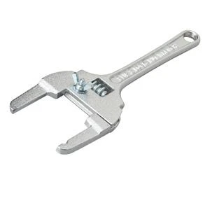 M-line Adjustable Wrench For All Purposes, Up To 3 Inches, Model M7040