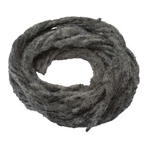 M-line Twist Packing 1/8 Inch X 24 Inch Graphite Seal