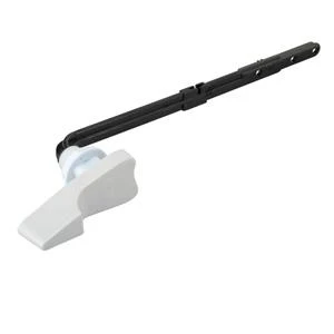 M-line Long Arm Lever Flush Toilet Handle For American Standard Toilets