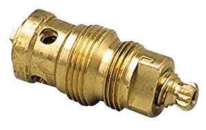 M-line Hot Cartridge Faucet 1/4 Inch For Crane Dial-ese Faucets