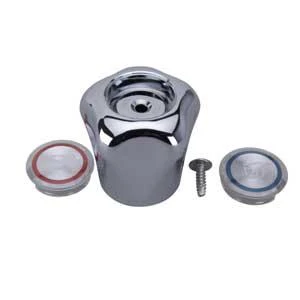 M-line Universal Chrome Plated Faucet Handle For Posi-temp Tub/shower Faucets