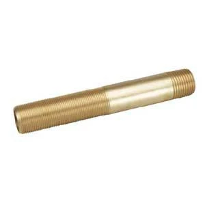 M-line Tub Spout Nipple 1/2 X 5-1/4 Inch For Waltec Tub Spout