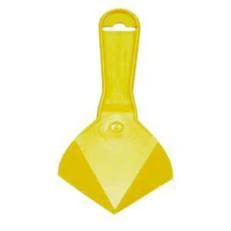 137 Drywall Corner Tool With Polystyrene Blade And Handle, 2 In Overall Length