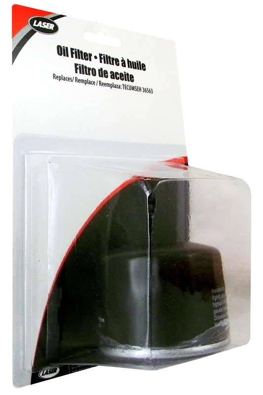 42631 Oil Filter For Briggs & Stratton Vanguard And Intek Engines