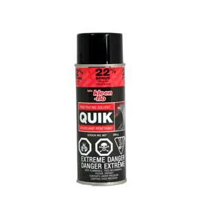807 Penetrating Solvent, 285 G Aerosol Can For Gas Applications