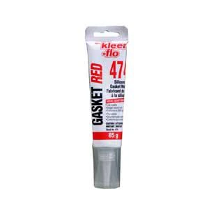 477 Silicone Gasket Maker, 300 Ml Cartridge, Acetic Acid Paste