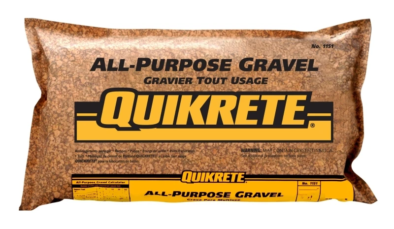 All Purpose Gravel 25 Kilograms For Landscaping And Construction