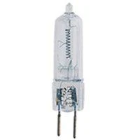50 Watt Halogen Bulb Gy6.35 Base Clear Jc T4 Dimmable