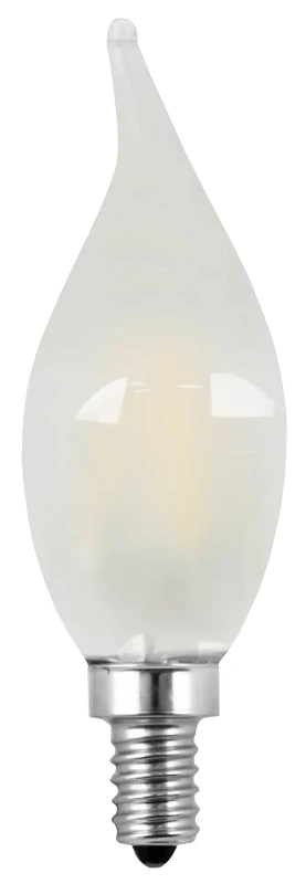 LED CA10 E12 SW 40W 2PK